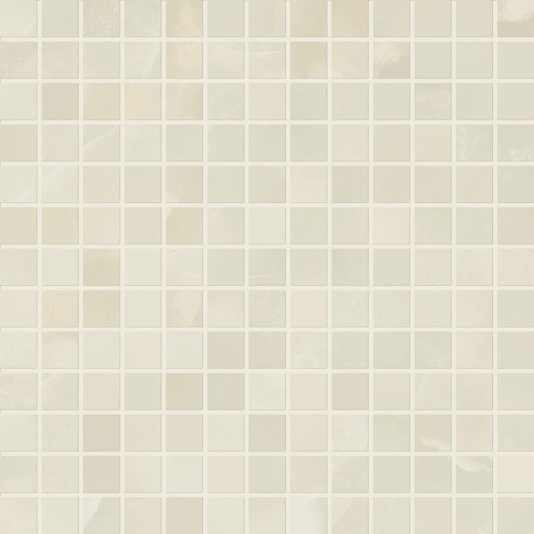 Piemme Valentino Elegance Mosaico Via Condotti 30x30