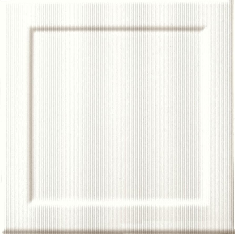 Piemme Valentino Elite Forma Bianco Righe 30x30