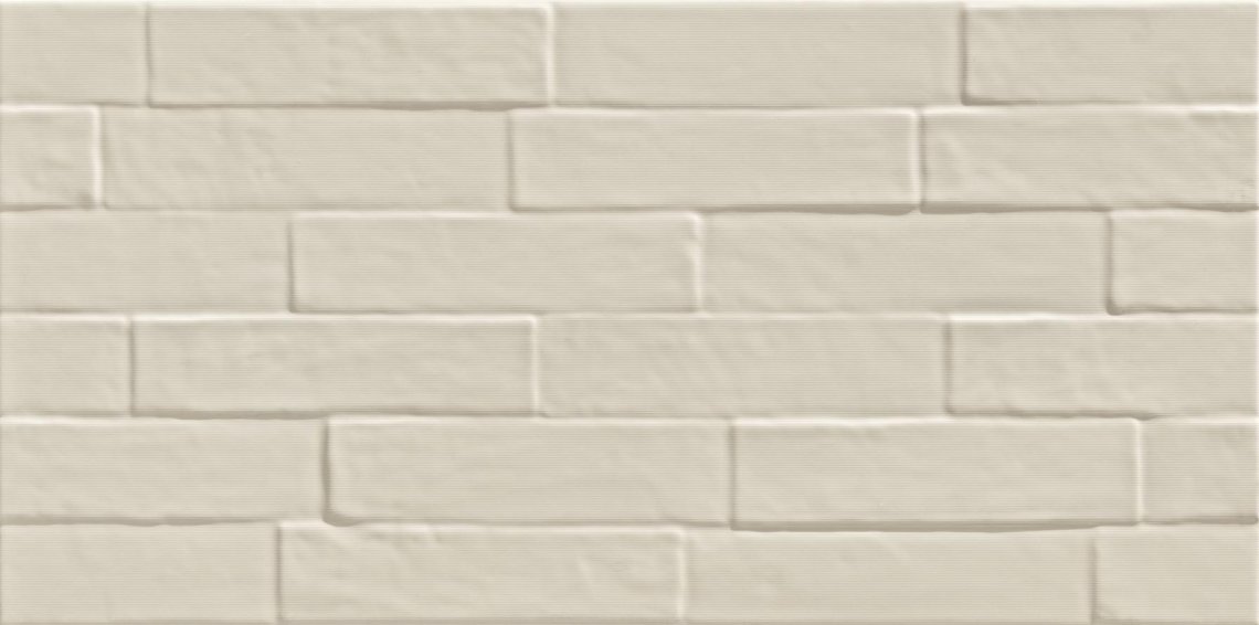 Piemme Valentino Satin Tan Brick 31x62.2