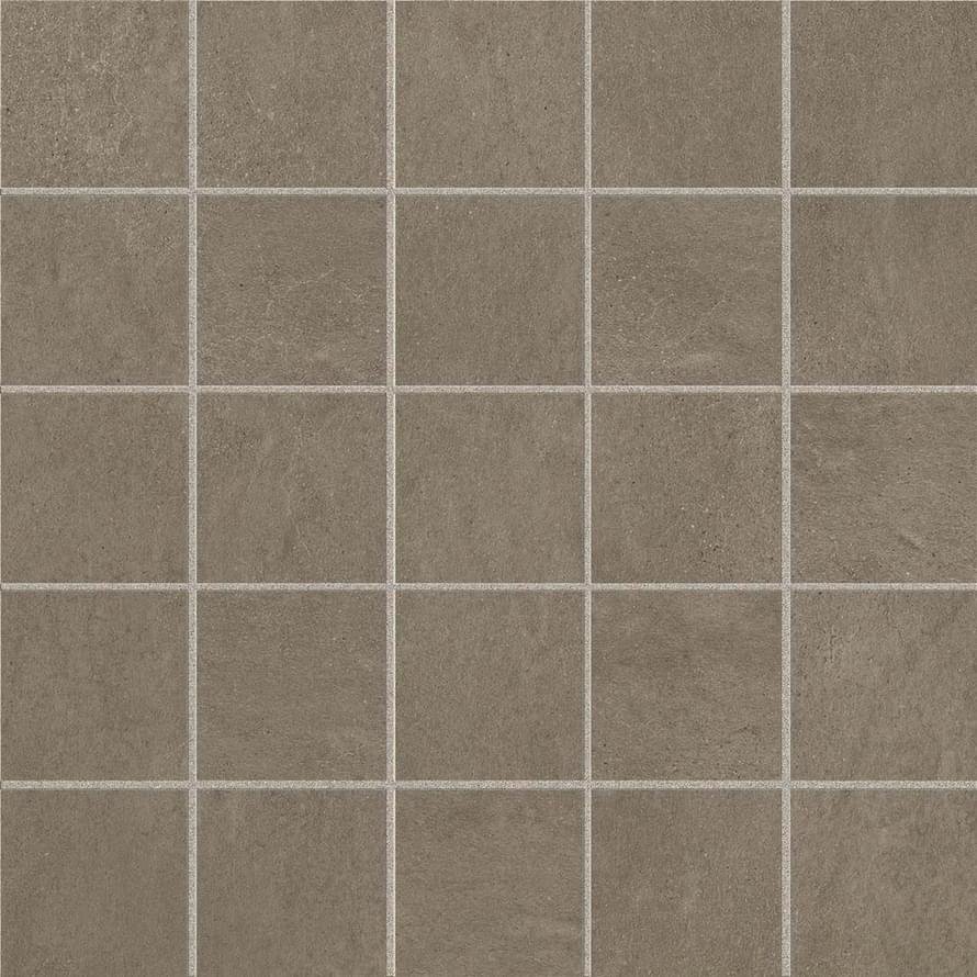 Piemme Valentino Urban Mosaico Terra Nat-Ret 30x30