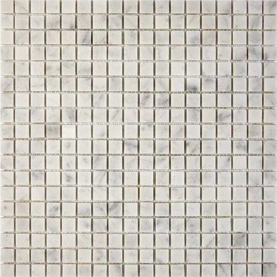 Pixel Mosaic Мрамор PIX239 30.5x30.5