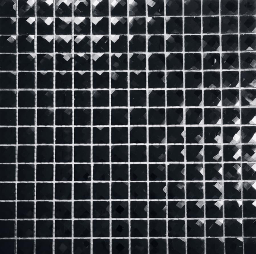 Pixel Mosaic Стекло PIX717 30x30