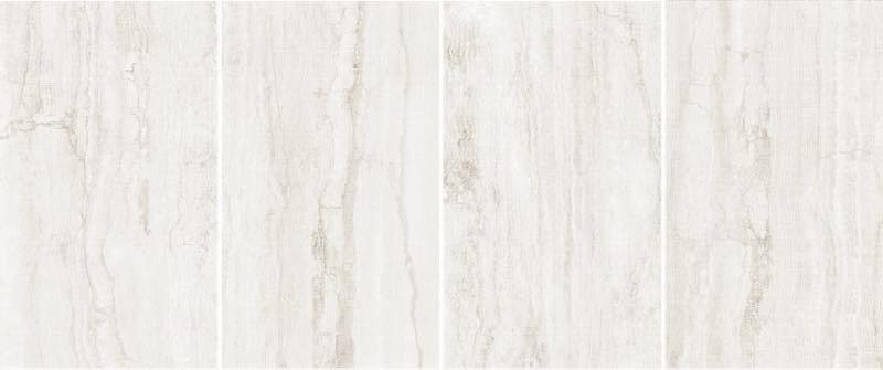 Porcela Bobo Roman Travertino Light Polished 80x140