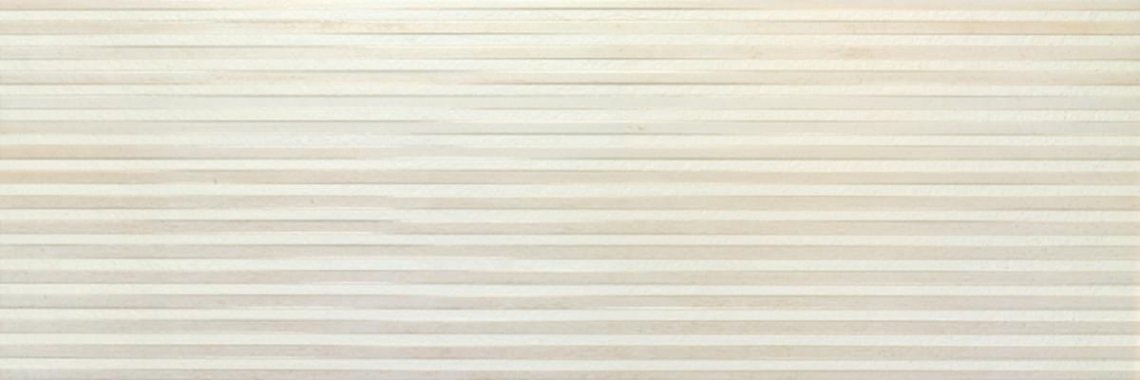 Porcelanite Dos 1200 Rectificado Crema Relieve 40x120