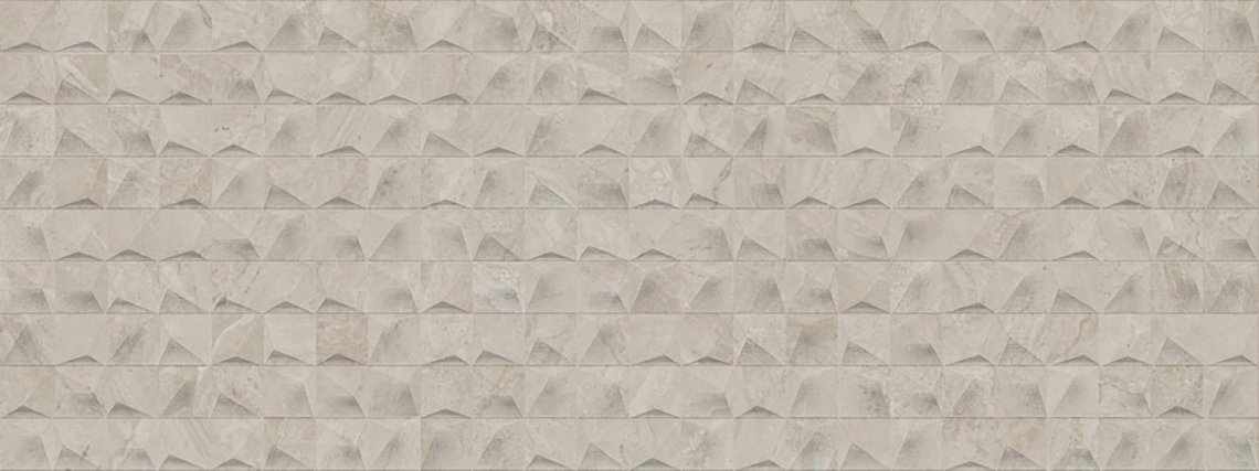 Porcelanosa Indic Gris Gloss Cubic 45x120