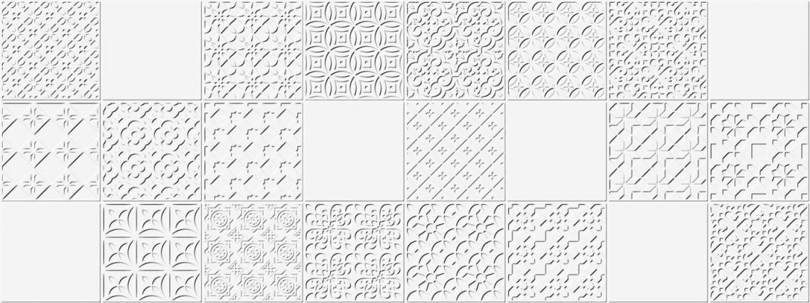 Porcelanosa Matt Deco 45x120