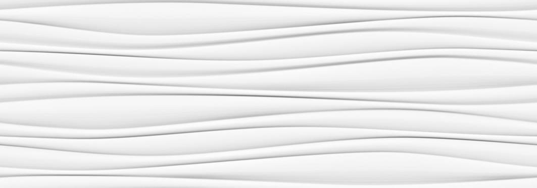 Porcelanosa Oxo Line Blanco 33.3x100
