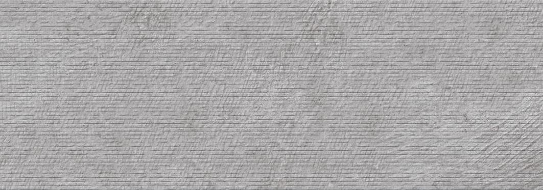 Porcelanosa Park Lineal Acero 33.3x100