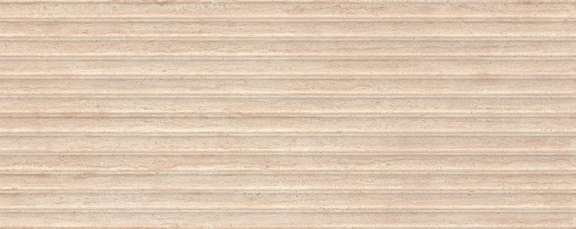 Porcelanosa Taranto Deco Marfil 59.6x150