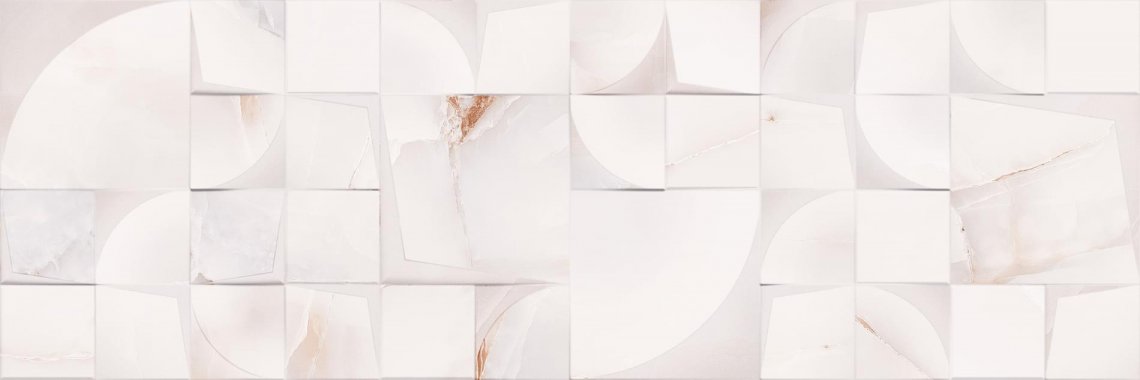 Primavera Chance Sky Decor 02 Glossy 30x90