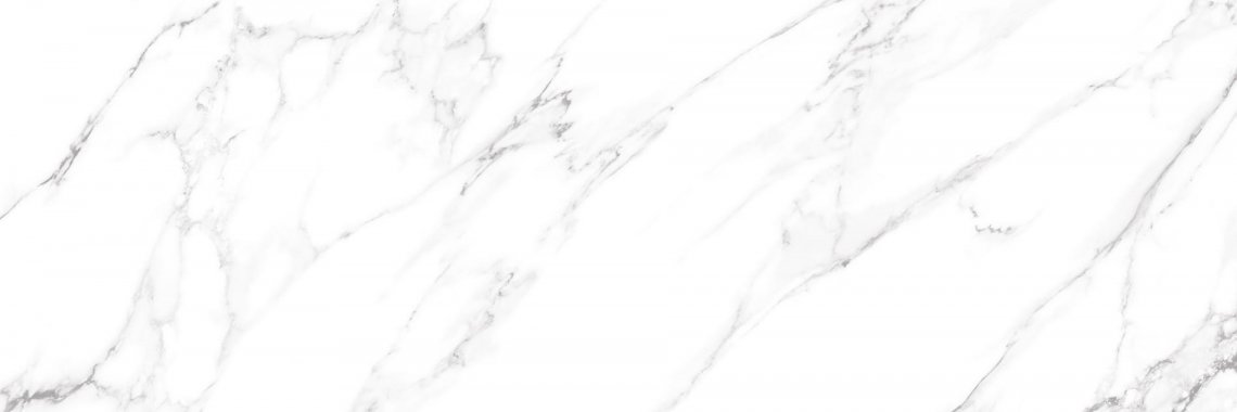 Primavera Omnia White A Glossy 30x90