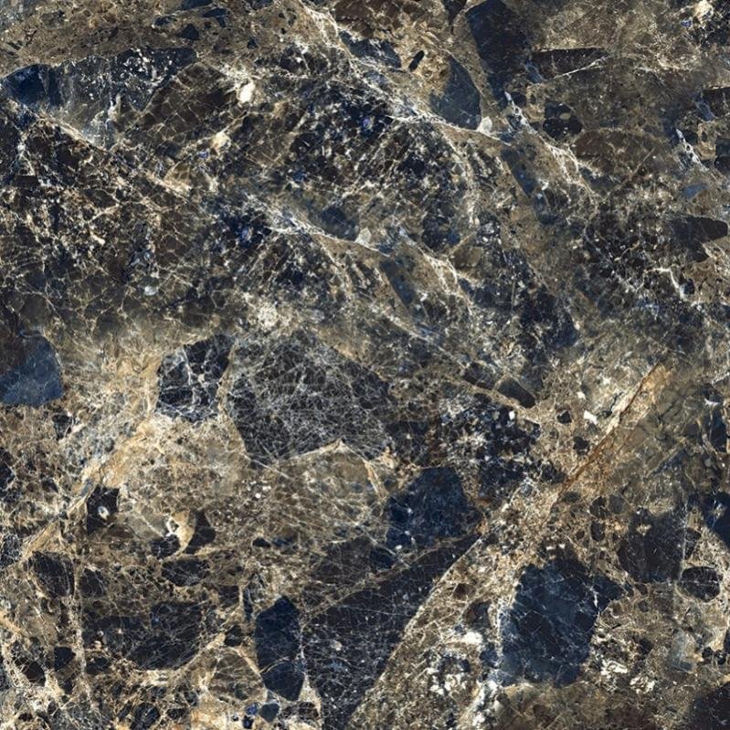 Primavera Polished Roman Empro Gold 60x60