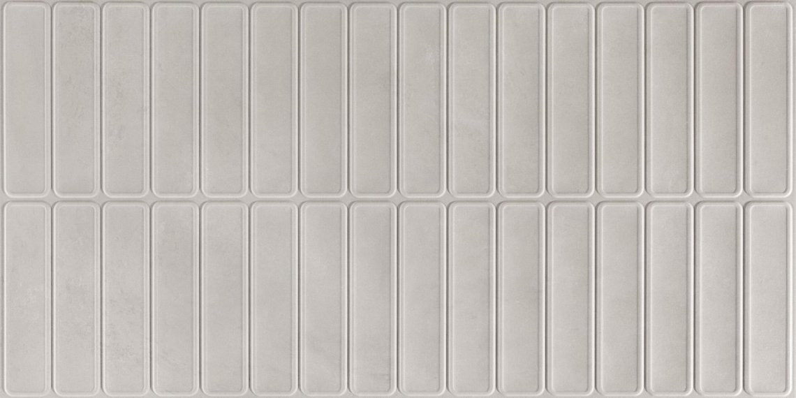 Prissmacer Bercy Rlv Bianco Matt 60x120