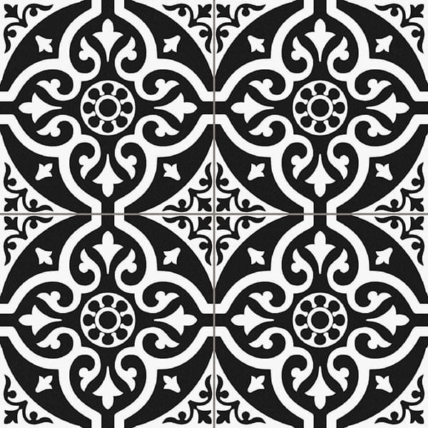 Prissmacer Chester Black Pre 45x45