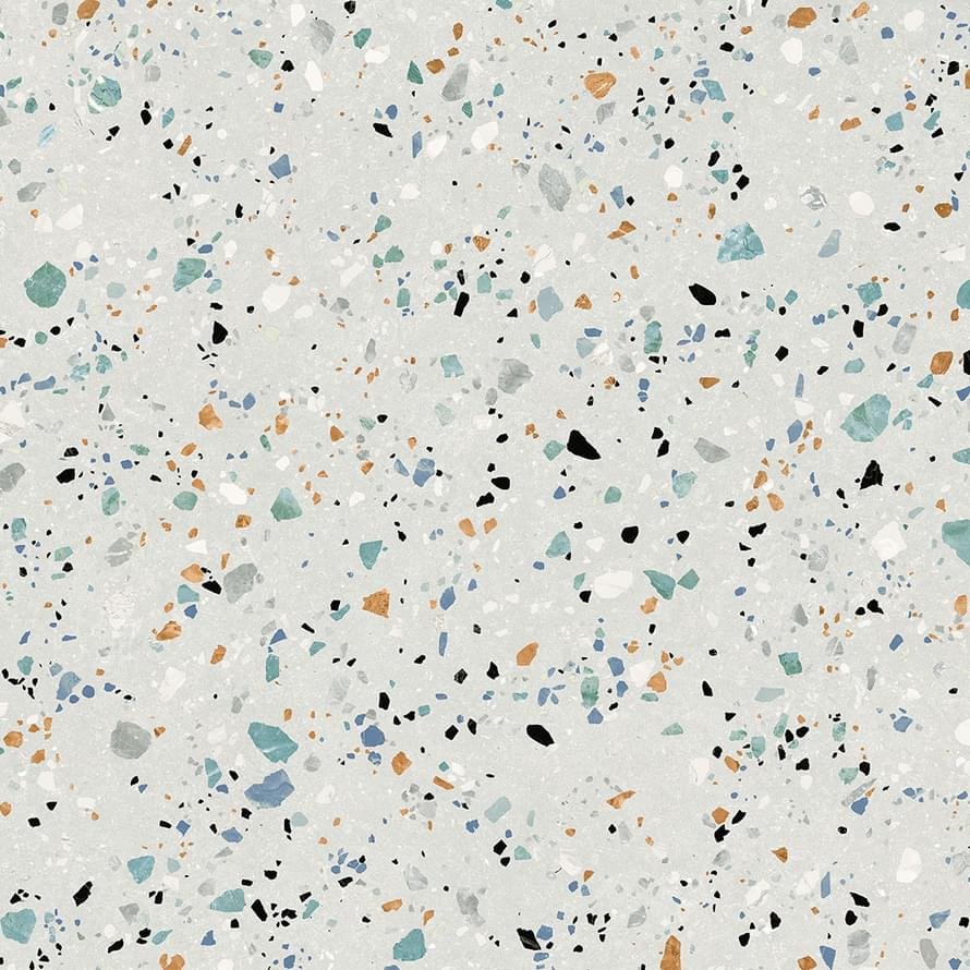 Prissmacer Gobi Bianco 60x60