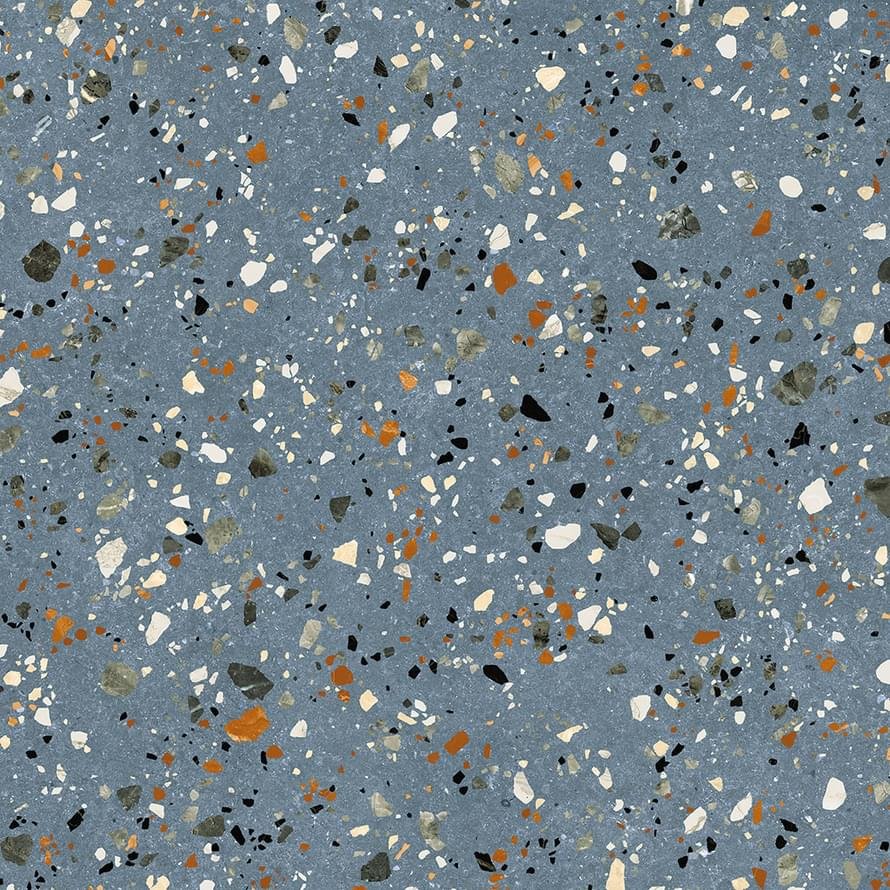 Prissmacer Gobi Blu 60x60