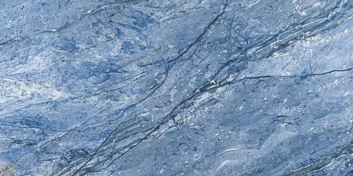 Prissmacer Milos Blue 60x120