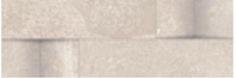Provenza Groove Mosaico Steps Hot White 19x59