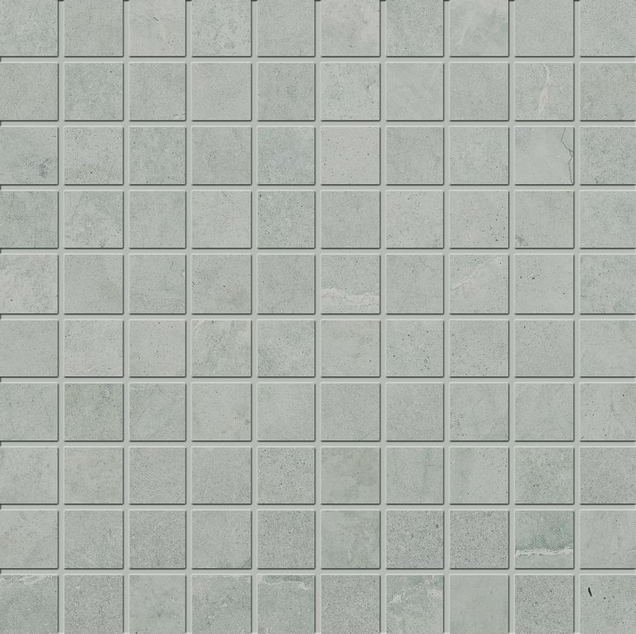 Provenza In Essence Mosaico Composto Cenere 30x30