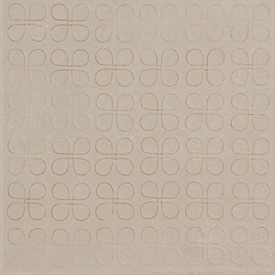 Provenza Karman Ceramica Decorata Sabbia 30x30
