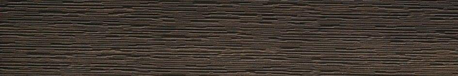Provenza Provoak Decori Woodcut Nero Bruciato Rett 20x120