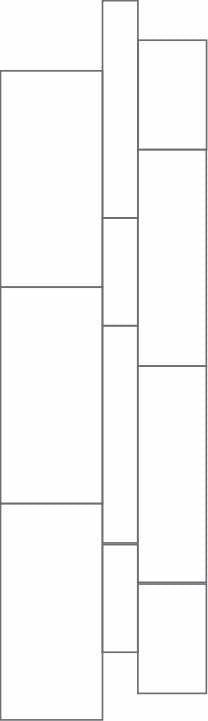 Provenza Q Stone Ice Lapp Opus Rett 60x180