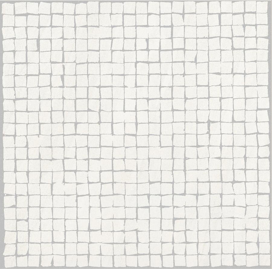 Provenza Q Stone Minimal Day Mosaico Lappato Rett 30x30