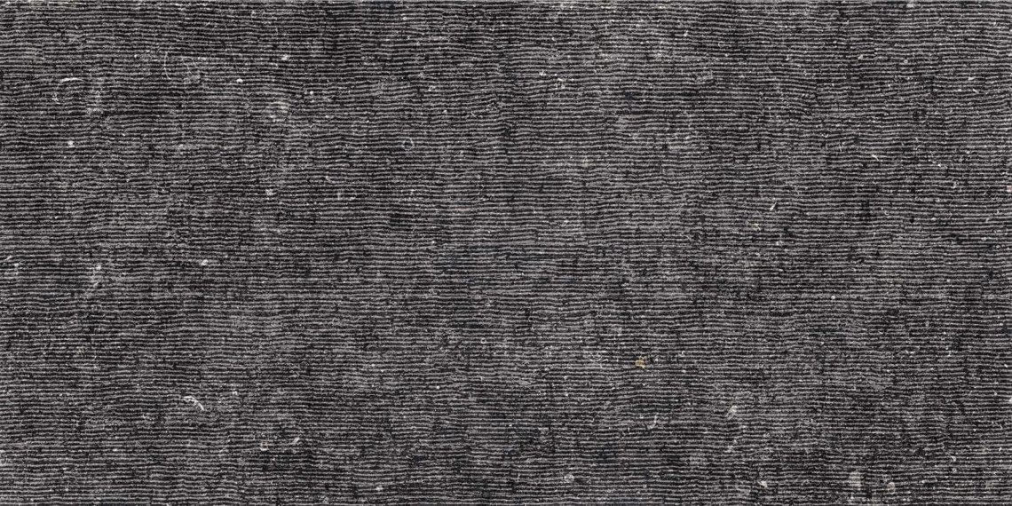 Provenza Unique Bleu Anthracite Roullee Naturale 60x120