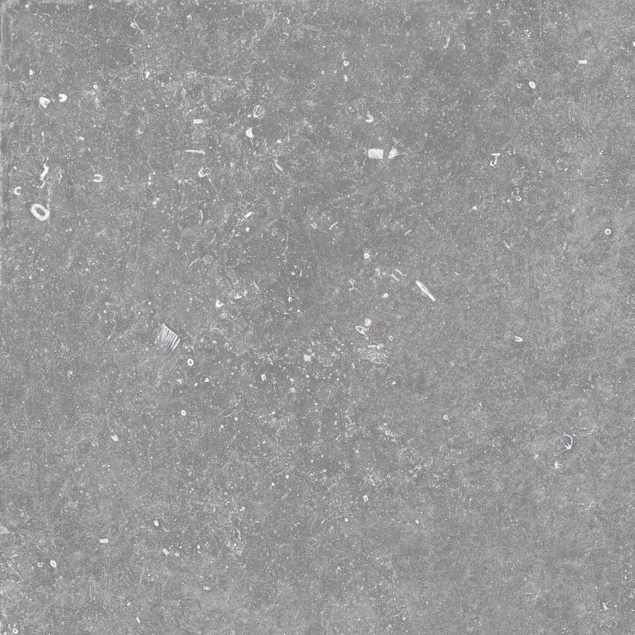 Provenza Unique Bleu Gris Noble Lappato Veloute 120x120