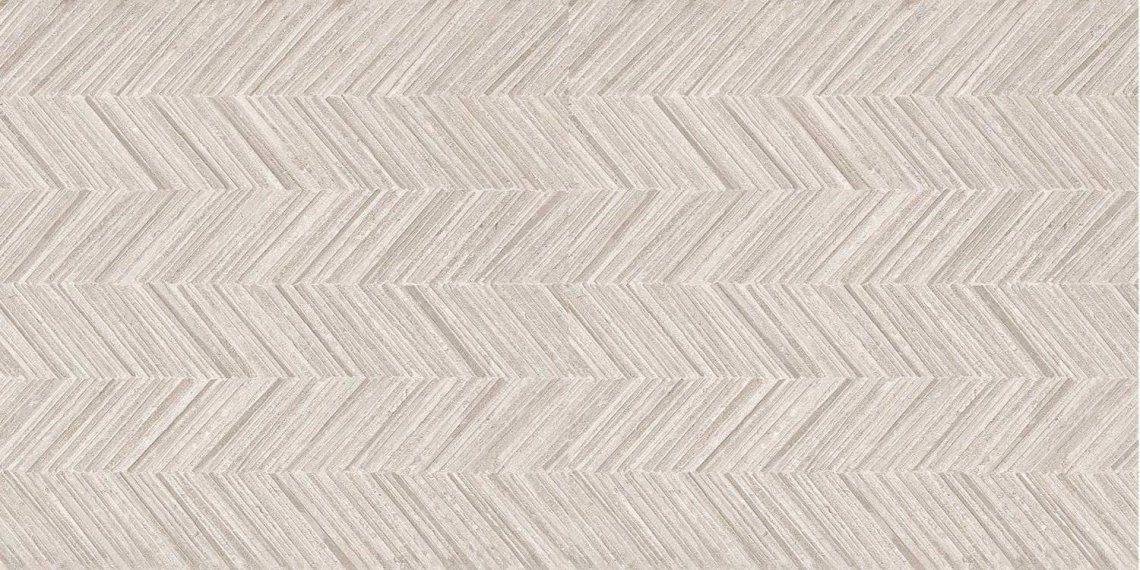Provenza Unique Bourgogne Pointes Gris 60x120