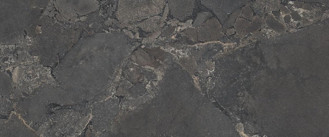 Provenza Unique Intensity Cobblestone Black 120x278