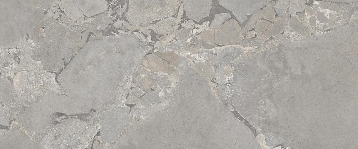 Provenza Unique Intensity Cobblestone Grey 120x278