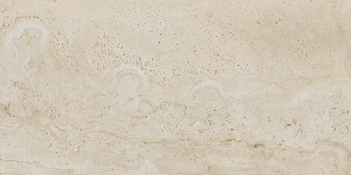 Provenza Unique Travertine Minimal Cream Naturale 90x180