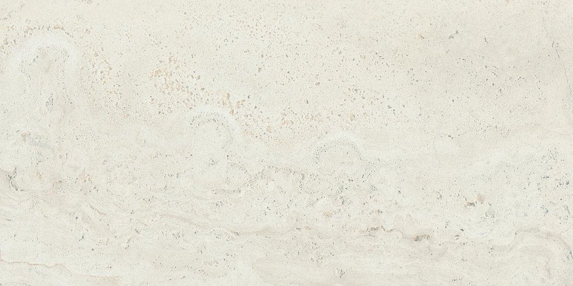 Provenza Unique Travertine Minimal White Naturale 90x180