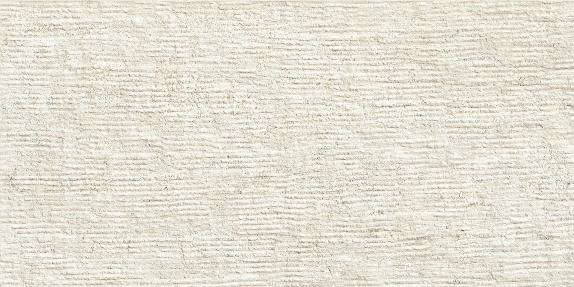 Provenza Unique Travertine Ruled White Naturale 60x120