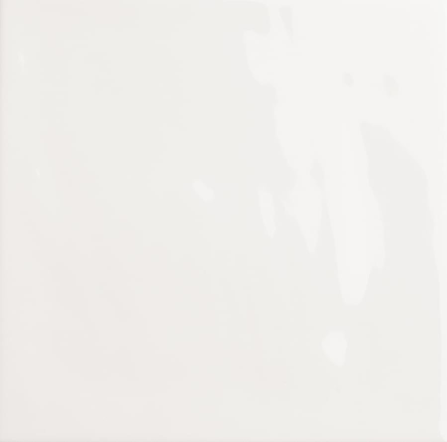 Quintessenza Genesi26 Bianco Lucido 13.2x13.2