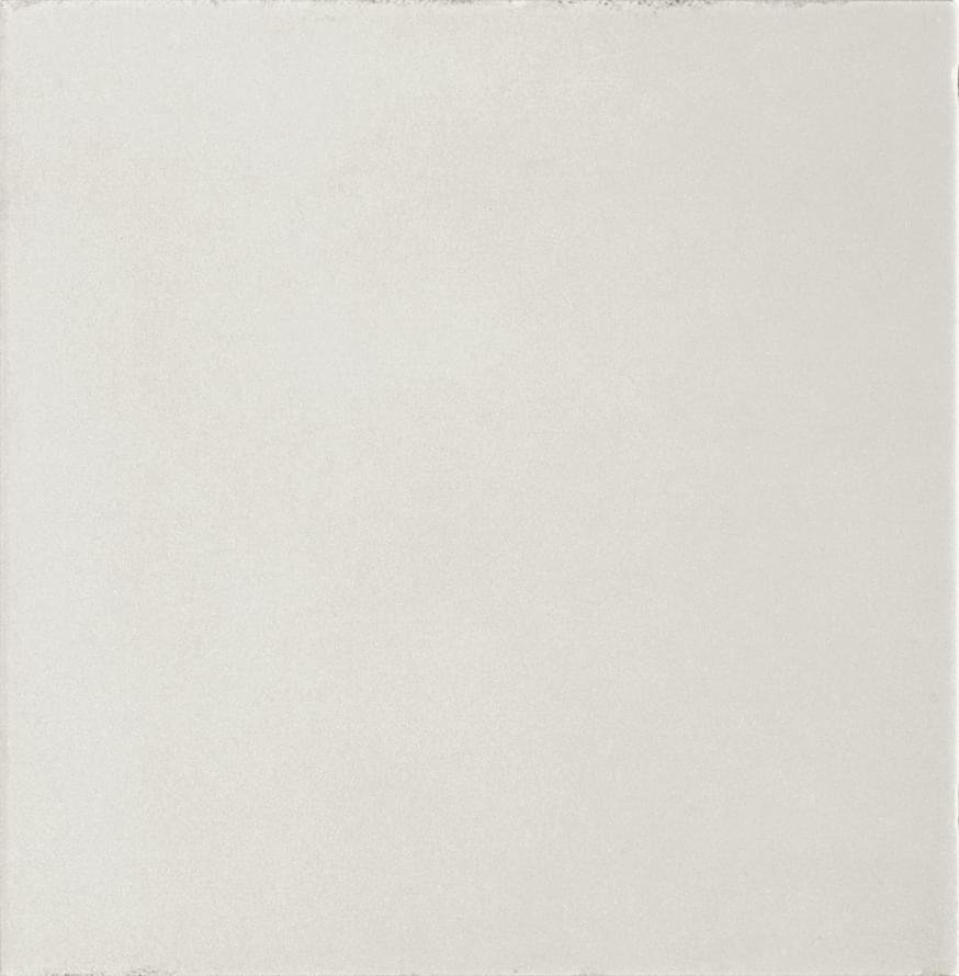 Ragno A Mano Bianco Antico 20x20