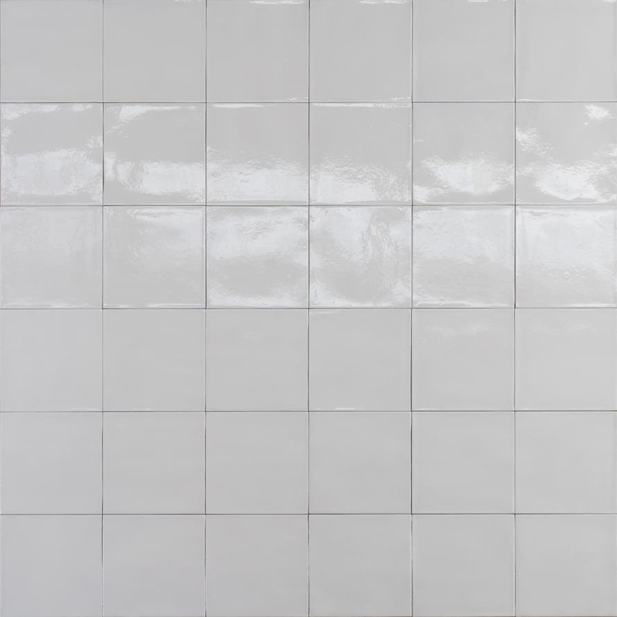 Ragno Amuri Bianco Glossy 20x20
