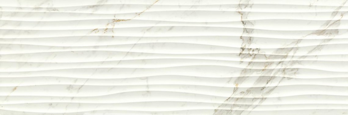 Ragno Bistrot Calacatta Michelangelo Struttura Dune 40x120