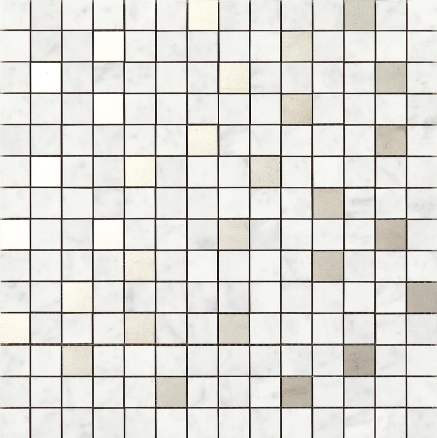 Ragno Bistrot Pietrasanta Mosaico 40x40