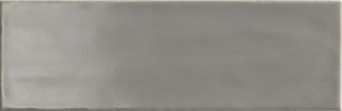 Ragno Brick Glossy Antracite 10x30