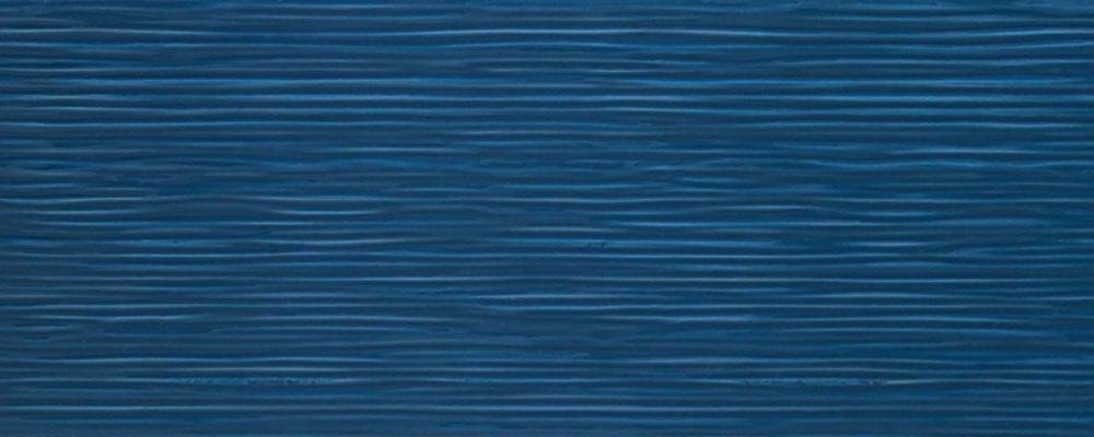Ragno Candy Struttura 3D Brezza Oltremare 20x50
