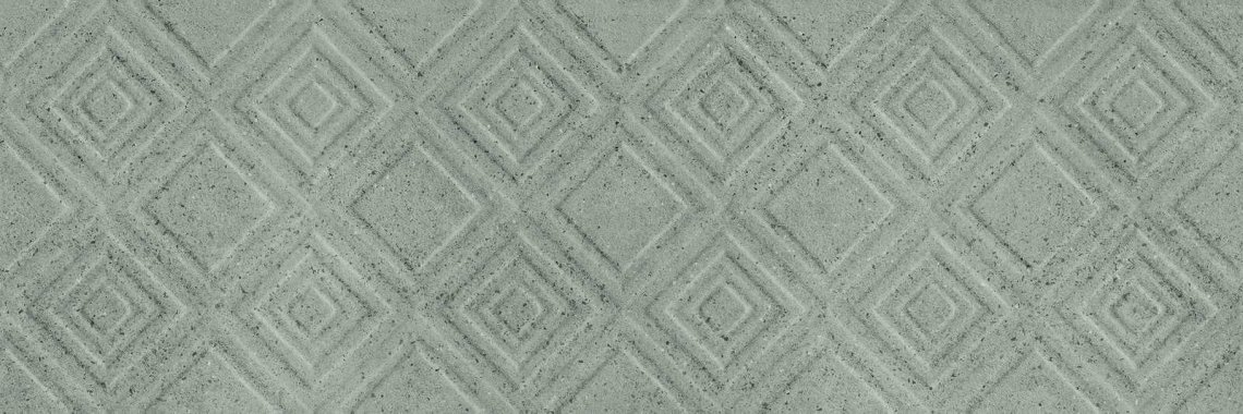 Ragno Cocciopesto Antracite Struttura 3D Class 40x120