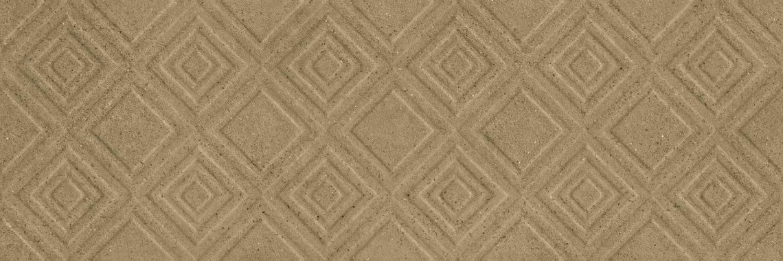 Ragno Cocciopesto Cotto Struttura 3D Class 40x120