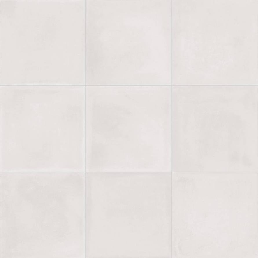 Ragno Contrasti Bianco 20x20