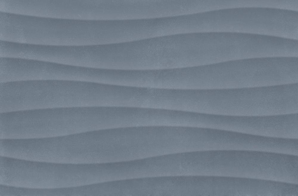 Ragno Craft Blu Struttura Marea 3D 25x38