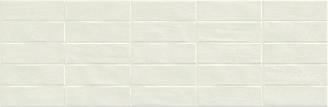 Ragno Flex Cenere Struttura Brick 3D 25x76