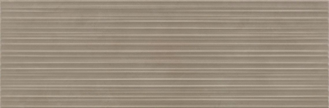 Ragno Flex Struttura Fibra 3D Tabacco 25x76