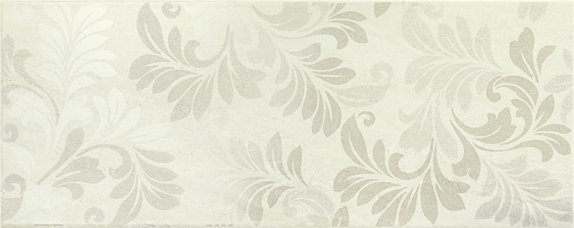 Ragno Grace Grace Decoro Bianco 2 20x50