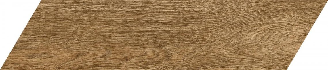 Ragno Inedito Chevron Nocciola 11x54